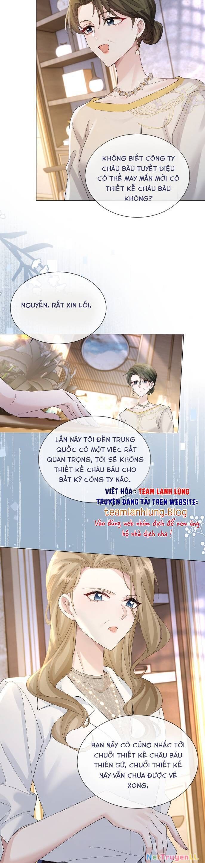 Xuyên Thành Tiểu Muội Của Đại Lão Giấu Mặt Chapter 14 - 14