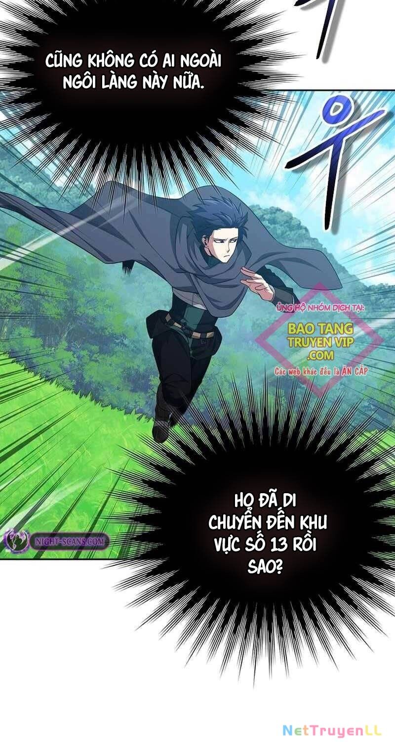 Bậc Thầy Debuff Chapter 34 - 15