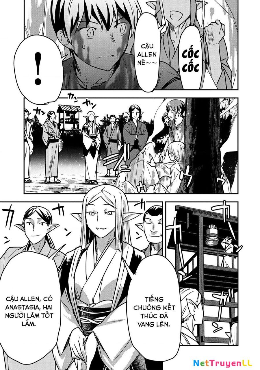 Chounin A Wa Akuyaku Reijou Wo Doushite Mo Sukuitai Chapter 30 - 6