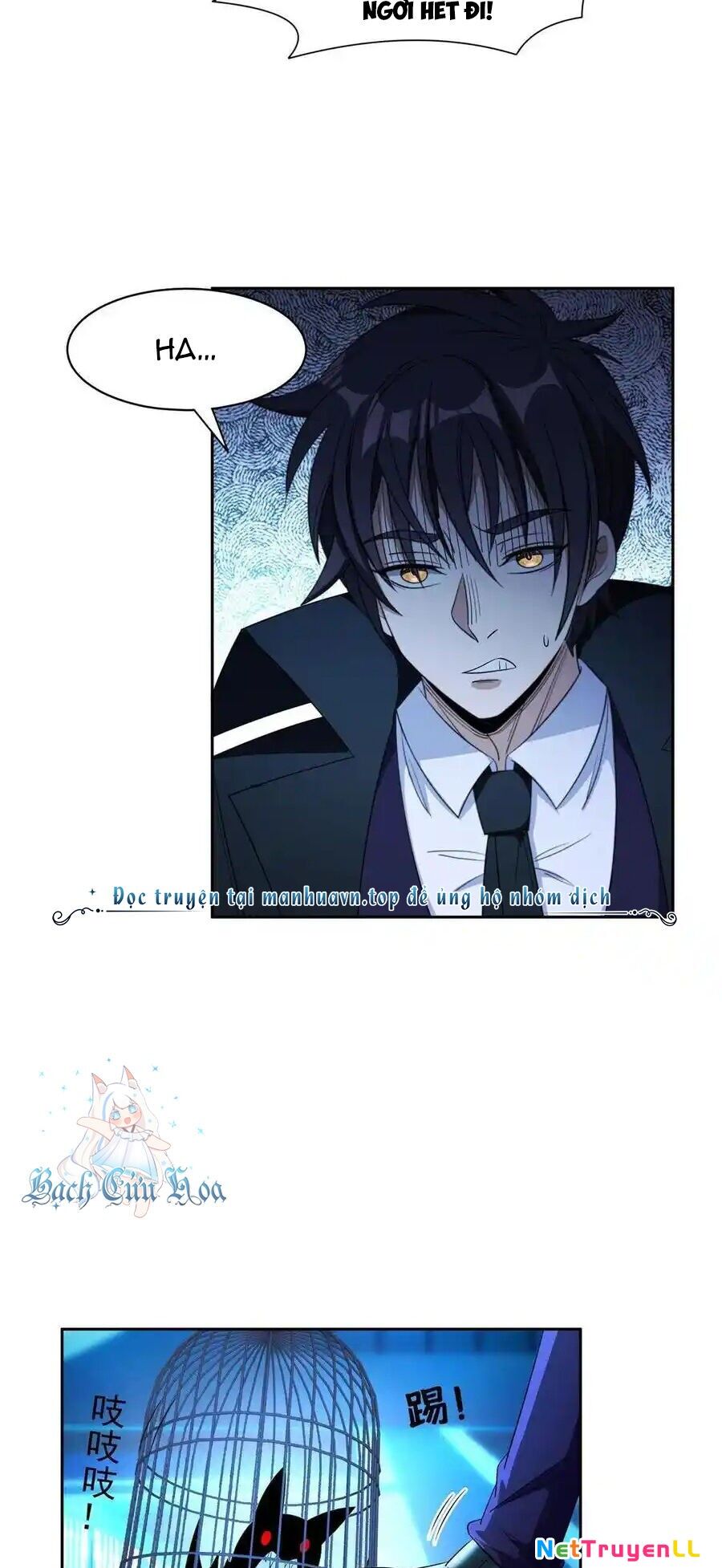 Trọng Sinh Chi Thần Cấp Bại Gia Tử Chapter 131 - 12