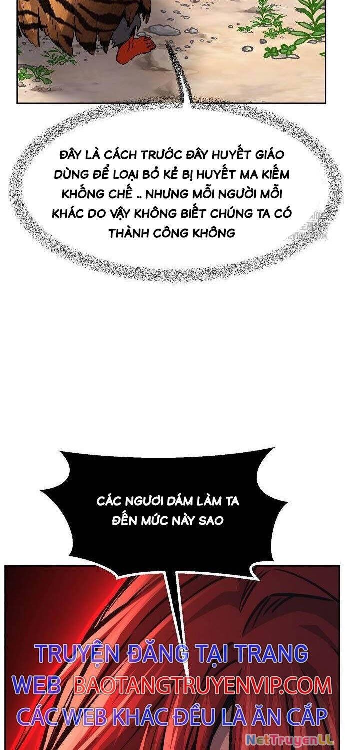 Cảm Kiếm Tuyệt Đối Chapter 92 - 78