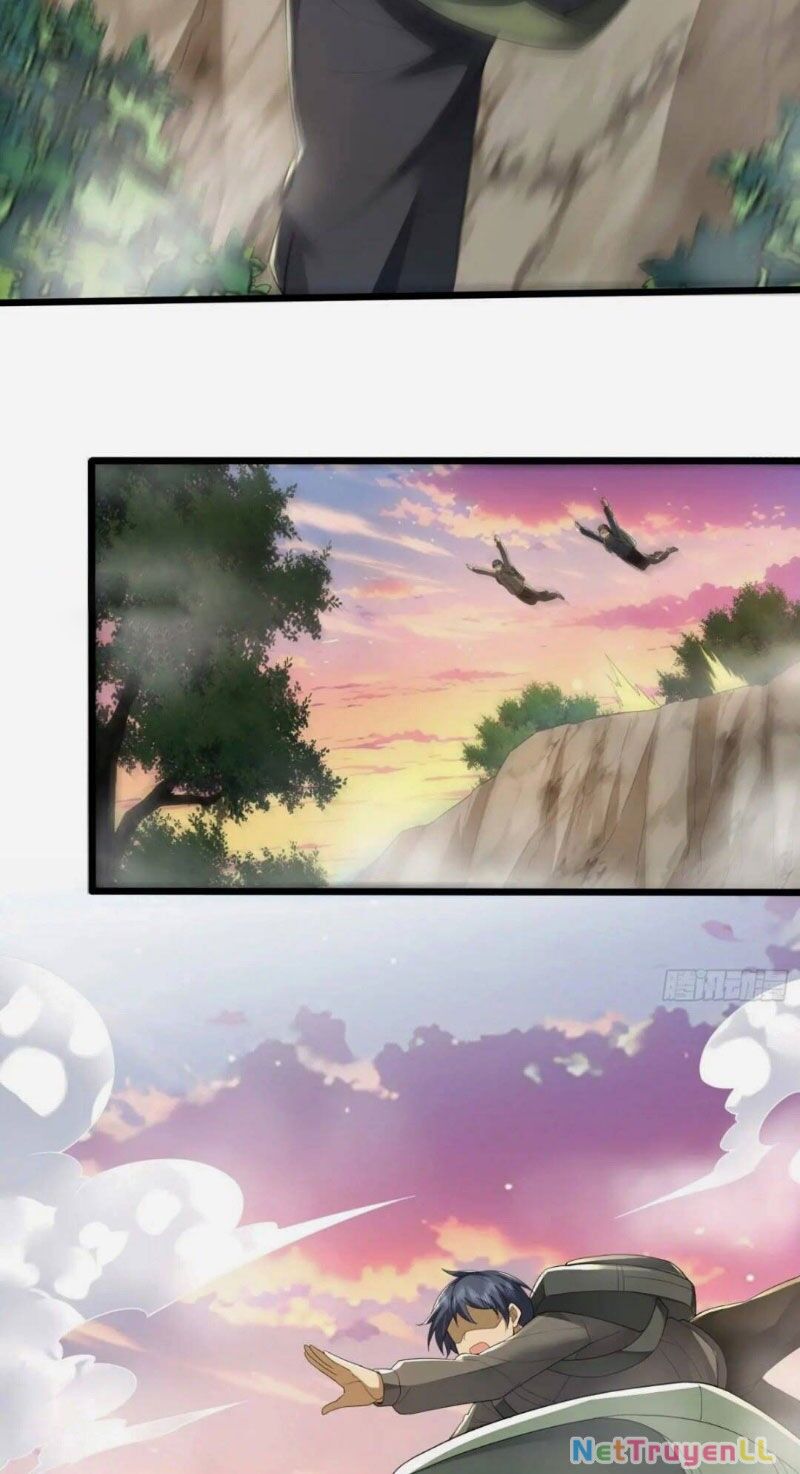 Đệ Nhất Danh Sách Chapter 298 - 16