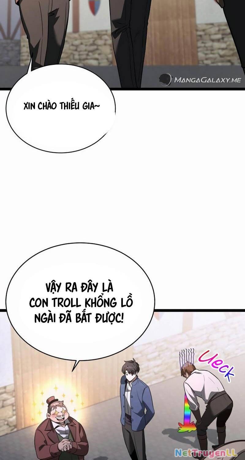 Anh Hùng Trọng Sinh Thành Trưởng Tử Nhà Công Tước Chapter 8 - 2