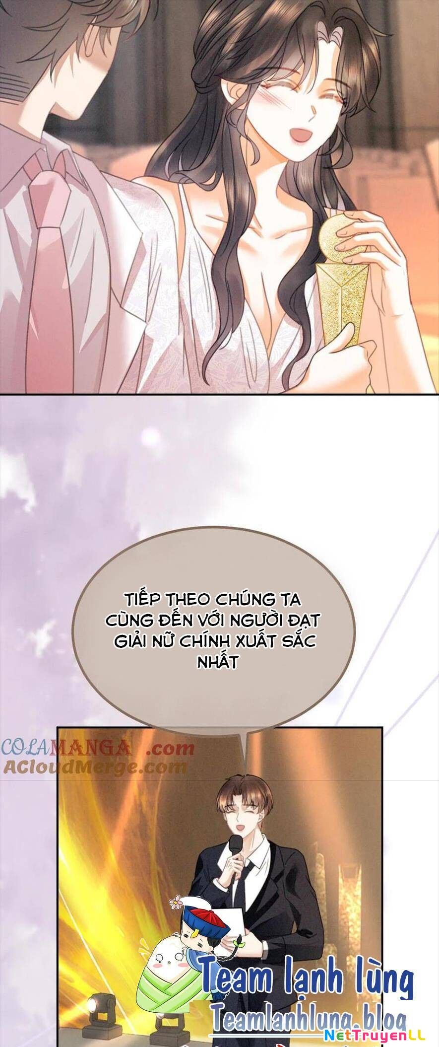 Cùng Đỉnh Lưu Ảnh Đế Yêu Đương Phát Đường Chapter 365 - 15