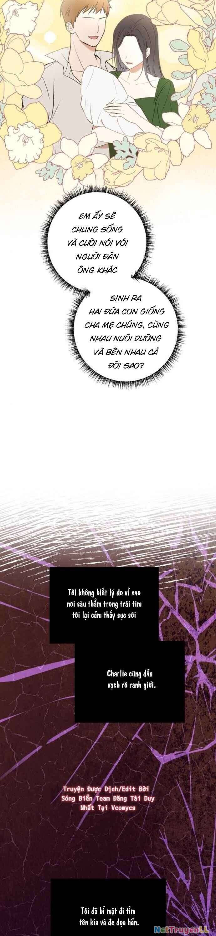 Ác Nữ Chỉ Muốn Sống Yên Bình Chapter 22 - 16