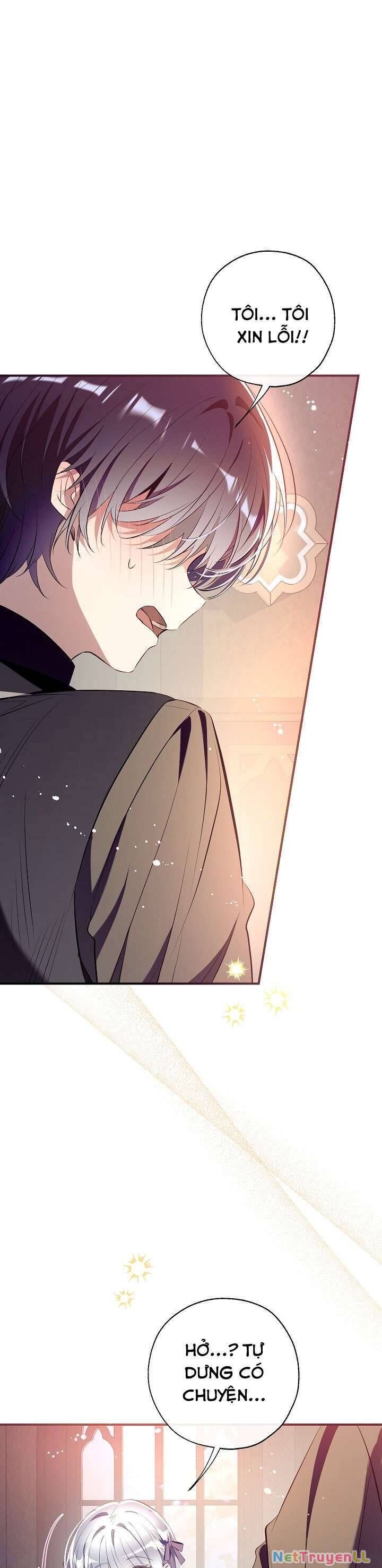 Chúng Ta Có Thể Trở Thành Người Nhà Không? Chapter 107 - 7