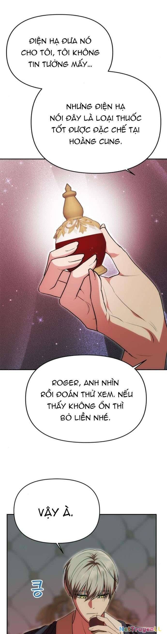 Chỉ Cần Một Người Chồng Là Đủ Chapter 18 - 37