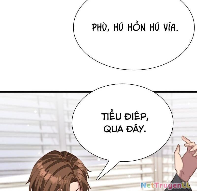 Ta Bị Kẹt Cùng Một Ngày 1000 Năm Chapter 101 - 55