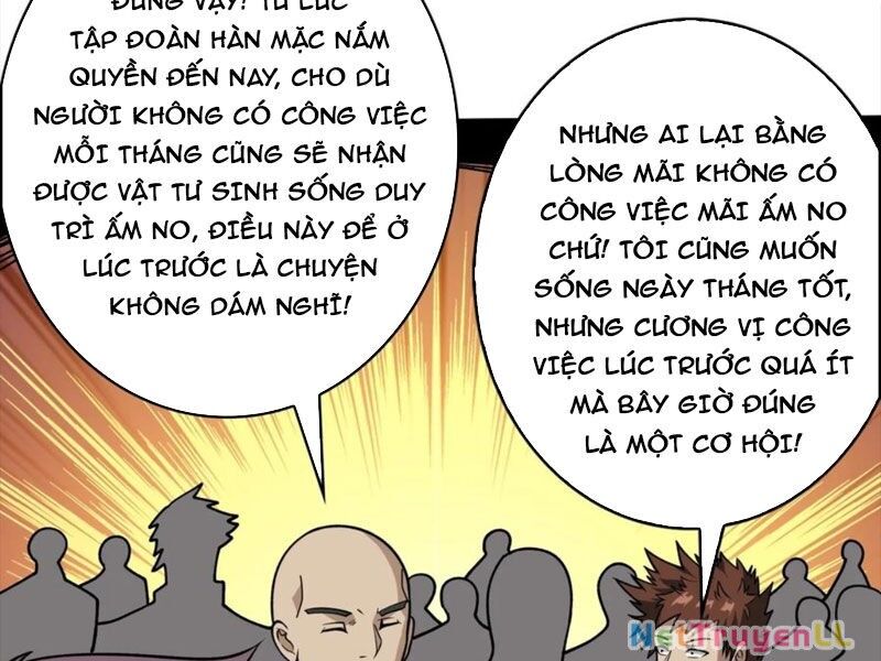 Vừa Chơi Đã Có Tài Khoản Vương Giả Chapter 363 - 18