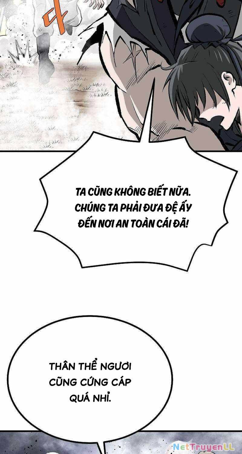 Cung Quỷ Kiếm Thần Chapter 229 - 94