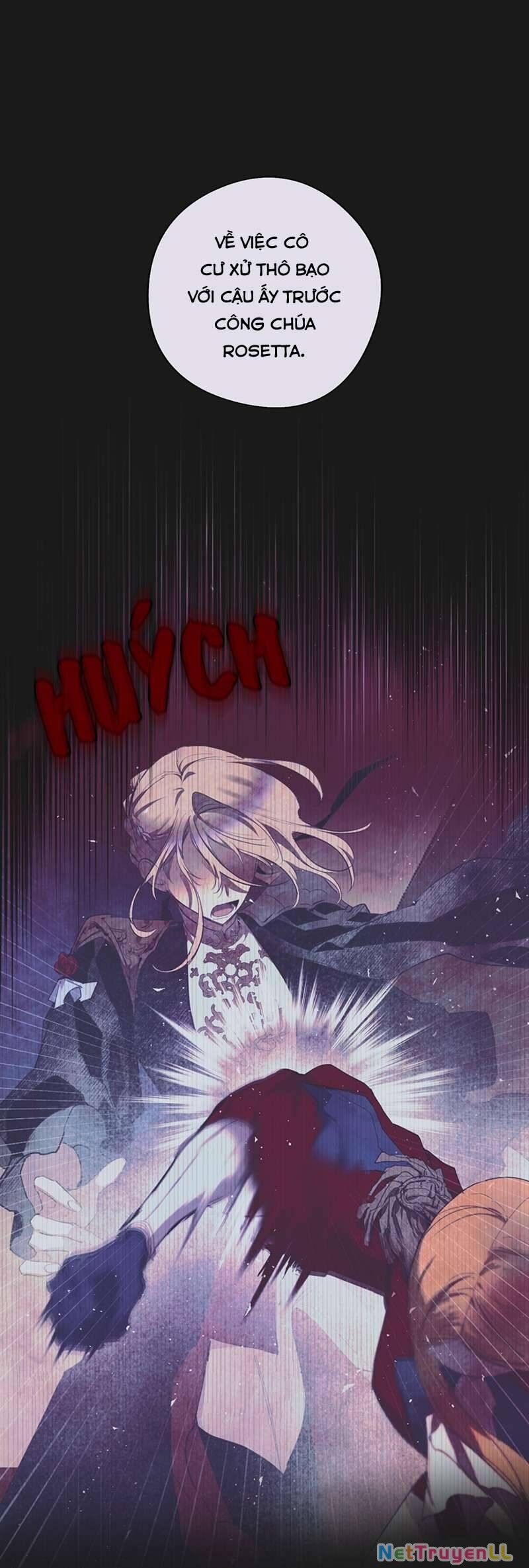 Lời Thú Nhận Của Chúa Tể Bóng Tối Chapter 77 - 13