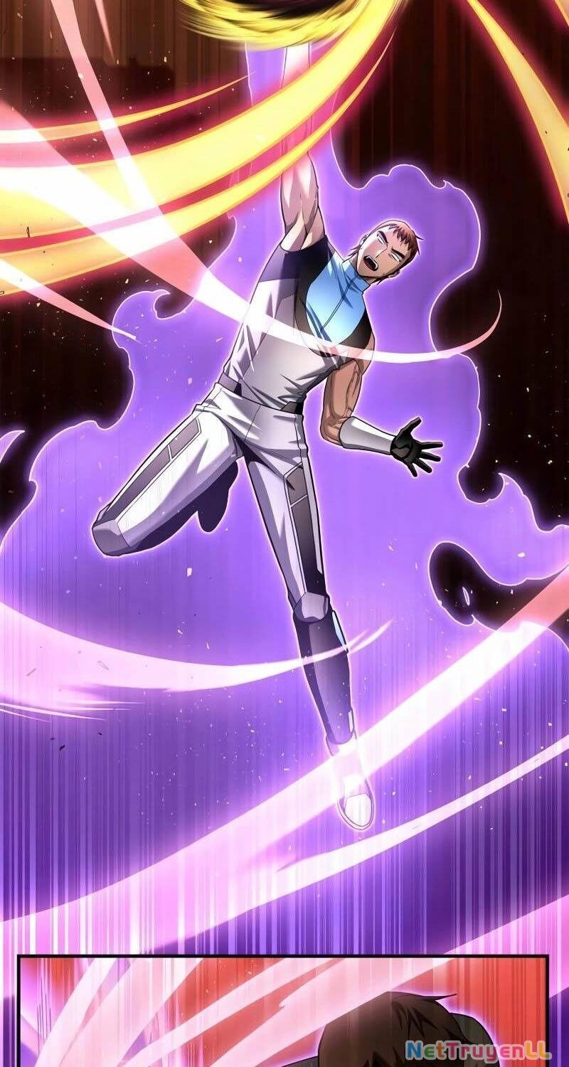 Cuộc Chiến Siêu Nhân Chapter 113 - 121