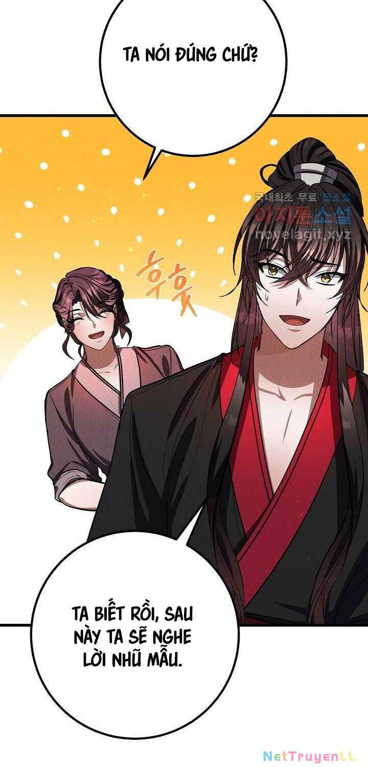 Thiên Tài Võ Thuật Hoàn Sinh Chapter 33 - 63