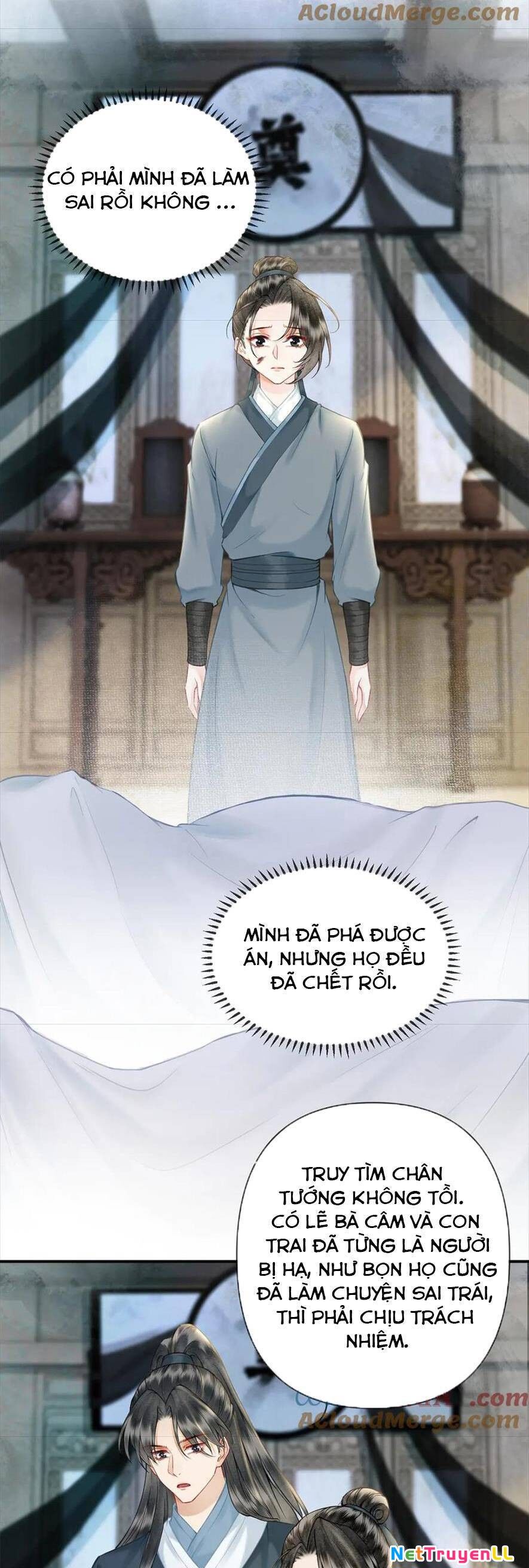 Ngỗ Tác Cẩm Y Chapter 41 - 17