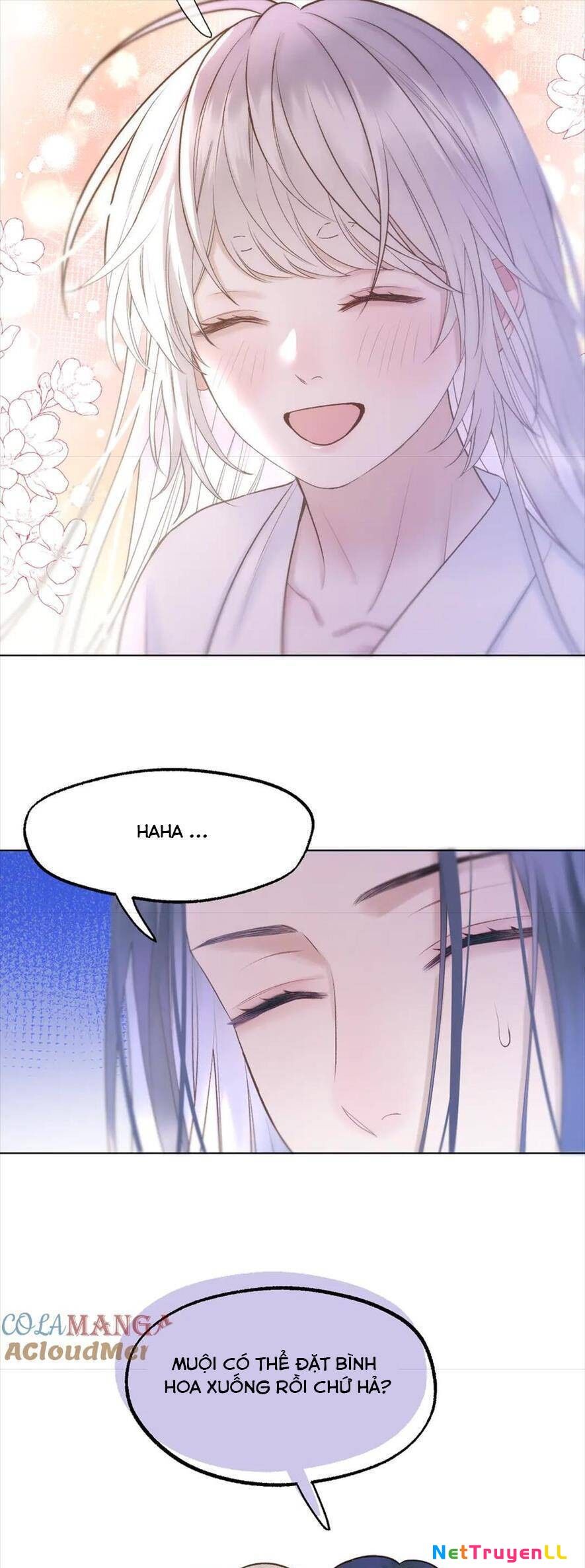 Ta Live Stream Trong Lãnh Cung Chapter 76 - 9