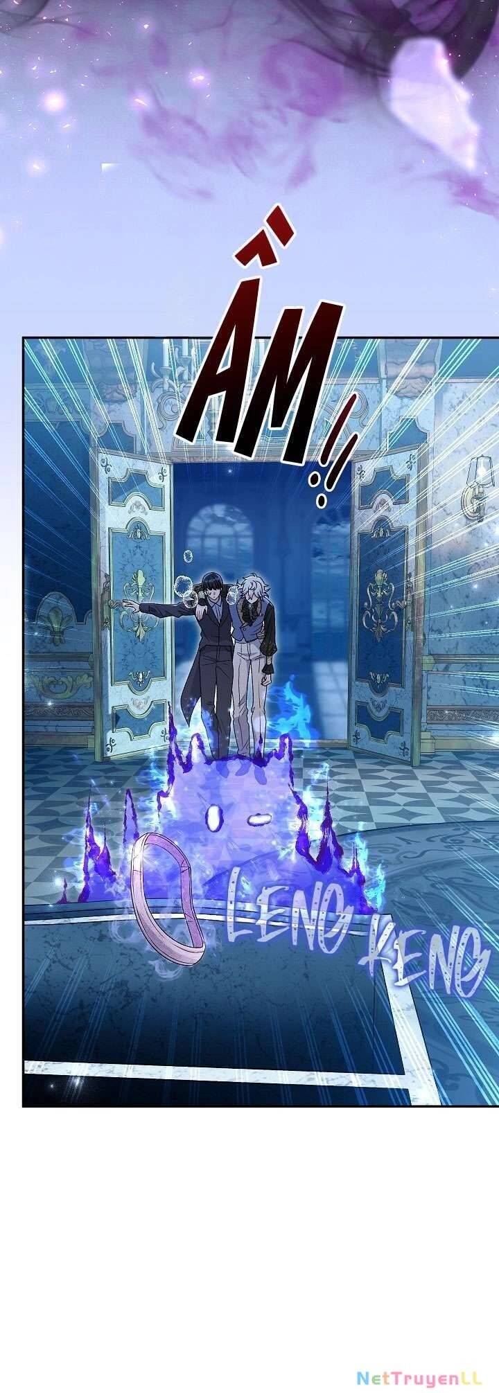 Người Xem Mắt Của Ác Nữ Quá Hoàn Hảo Chapter 22 - 3