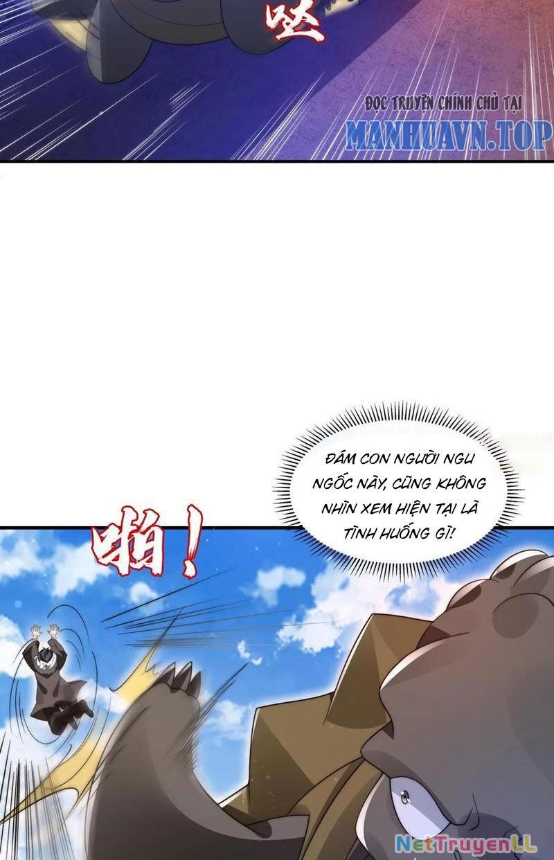 Tích Trữ 10 Vạn Vật Tư Trước Ngày Tận Thế Chapter 199 - 4