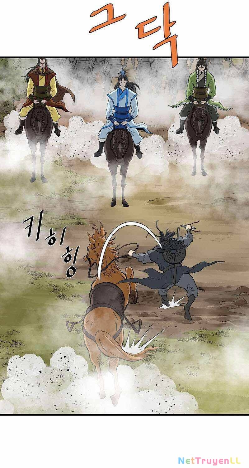 Cung Quỷ Kiếm Thần Chapter 227 - 70