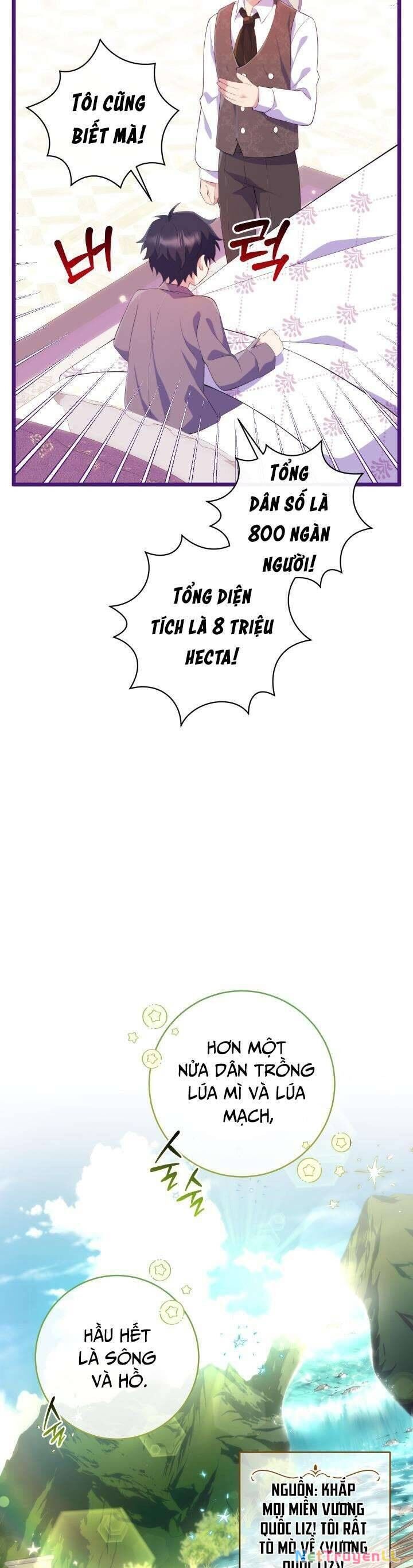 Trở Thành Bạn Thời Thơ Ấu Của Nam Phụ Ám Ảnh Chapter 16 - 8