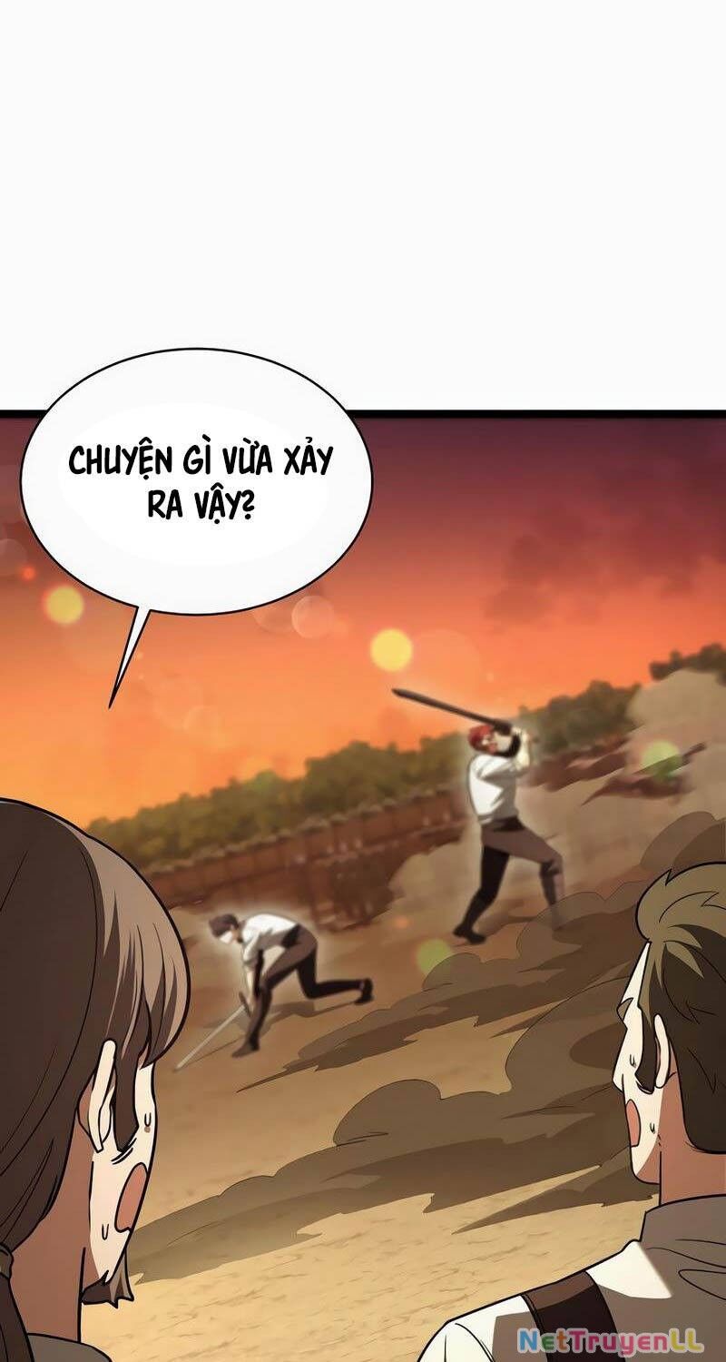 Anh Hùng Trọng Sinh Thành Trưởng Tử Nhà Công Tước Chapter 9 - 45