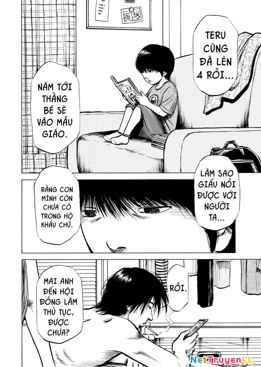 Tanpenshu Chapter 5 - 5