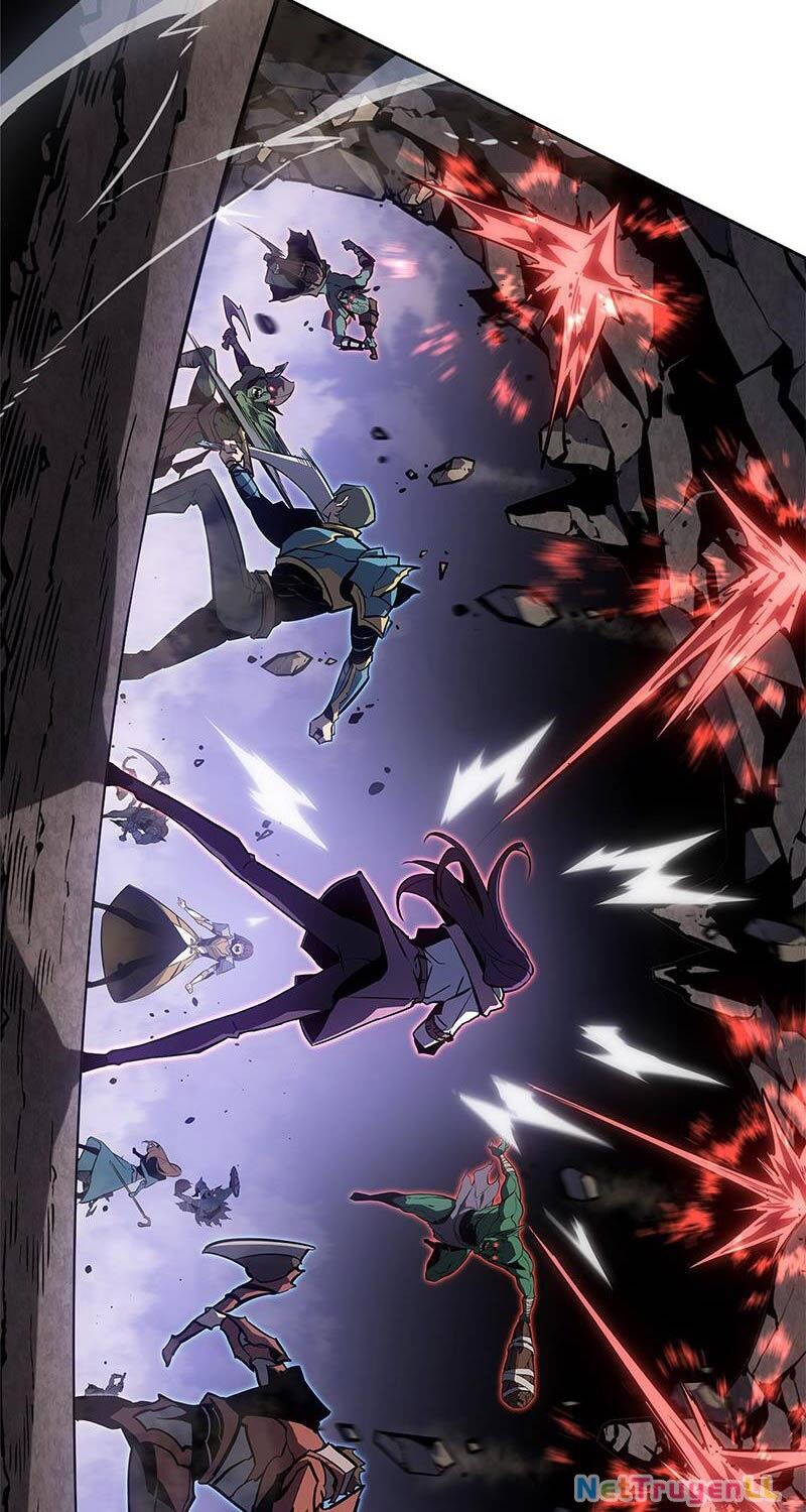 Solo Leveling Arise: Nguồn Gốc Của Thợ Săn Chapter 3 - 57