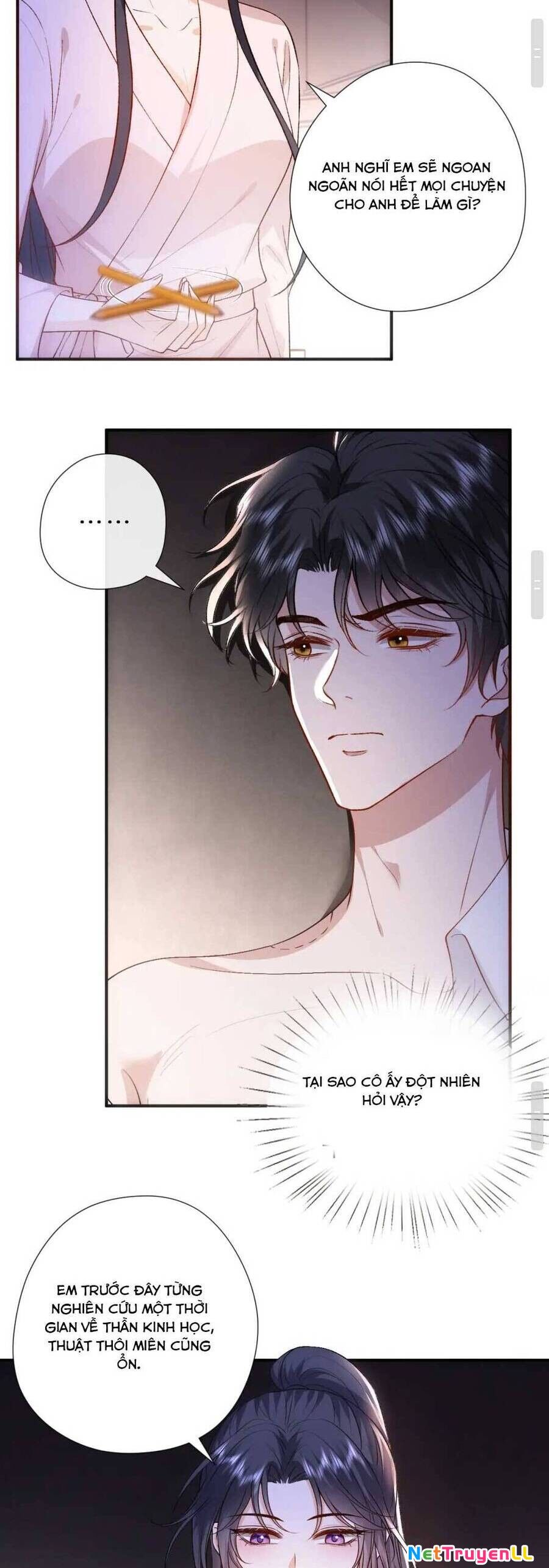 Vợ Của Lục Tổng Không Phải Dạng Vừa Chapter 148 - 13