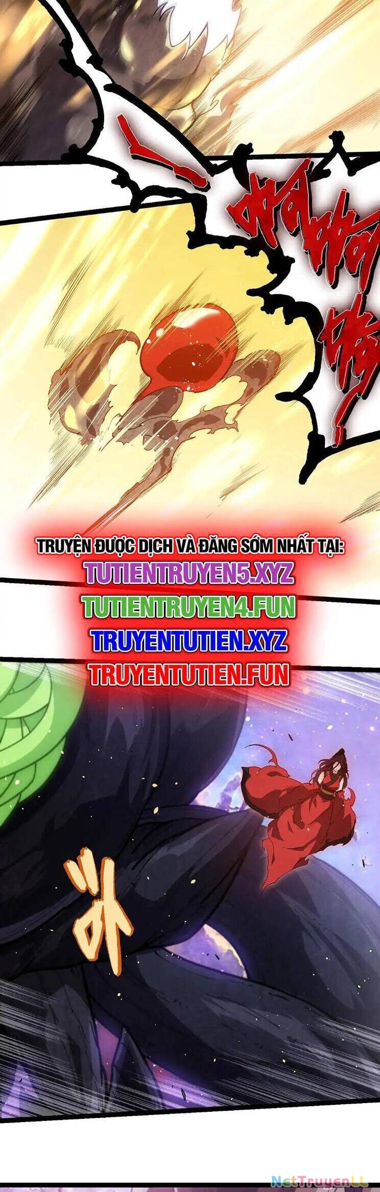 Chuyển Sinh Thành Liễu Đột Biến Chapter 240 - 11