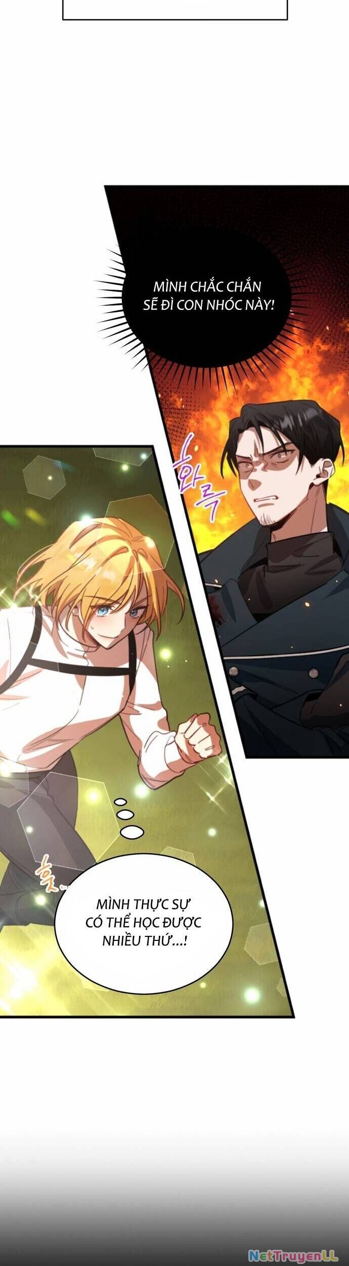 Hero X Demon King X Villain Chapter 1 - 49