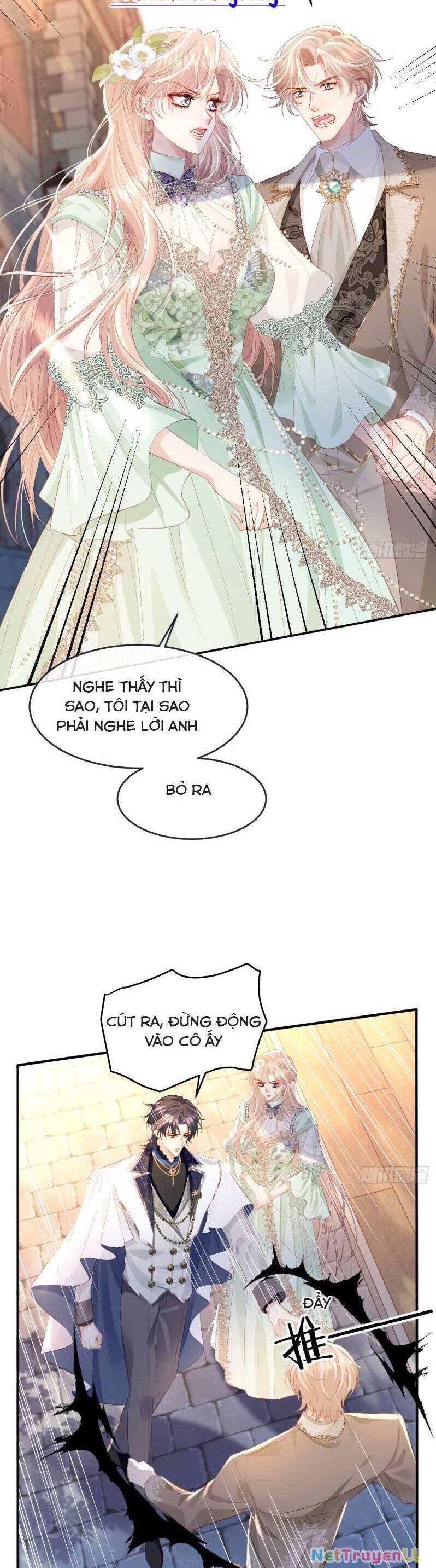 Nữ Chính Trong Truyện Ngược Luyến Tình Yêu Đã Thức Tỉnh Chapter 6 - 6