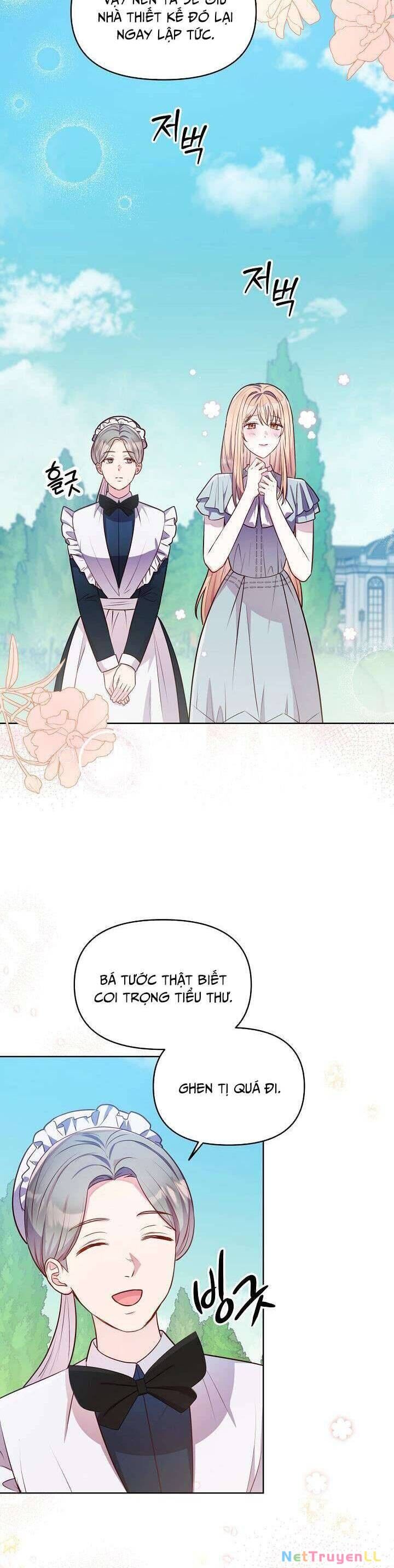 Chiến Lược Ly Hôn Chapter 13 - 34