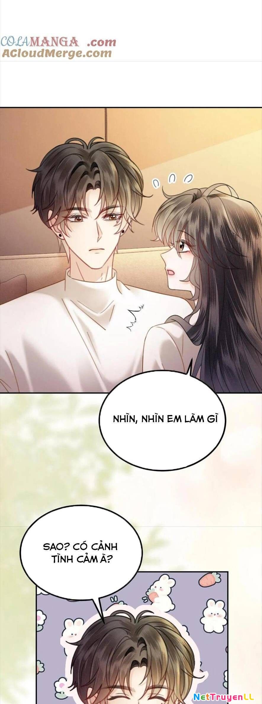 Cùng Đỉnh Lưu Ảnh Đế Yêu Đương Phát Đường Chapter 363 - 18