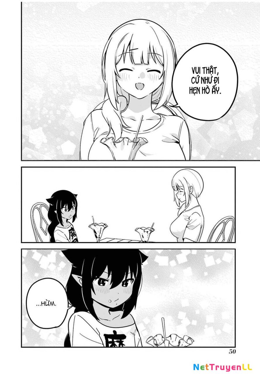 Jahy-sama wa Kujikenai! Chapter 79 - 14