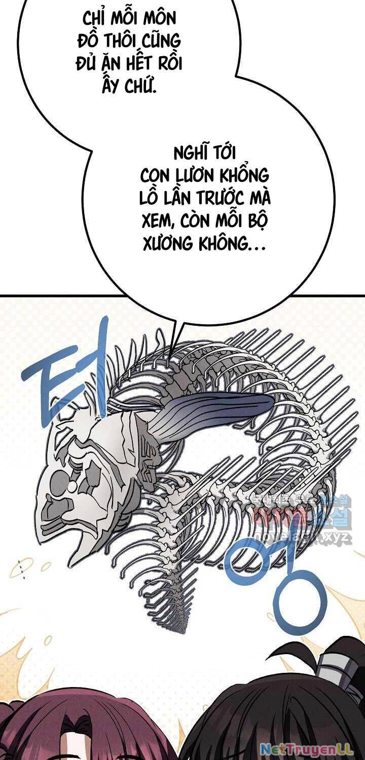 Thiên Tài Võ Thuật Hoàn Sinh Chapter 33 - 56