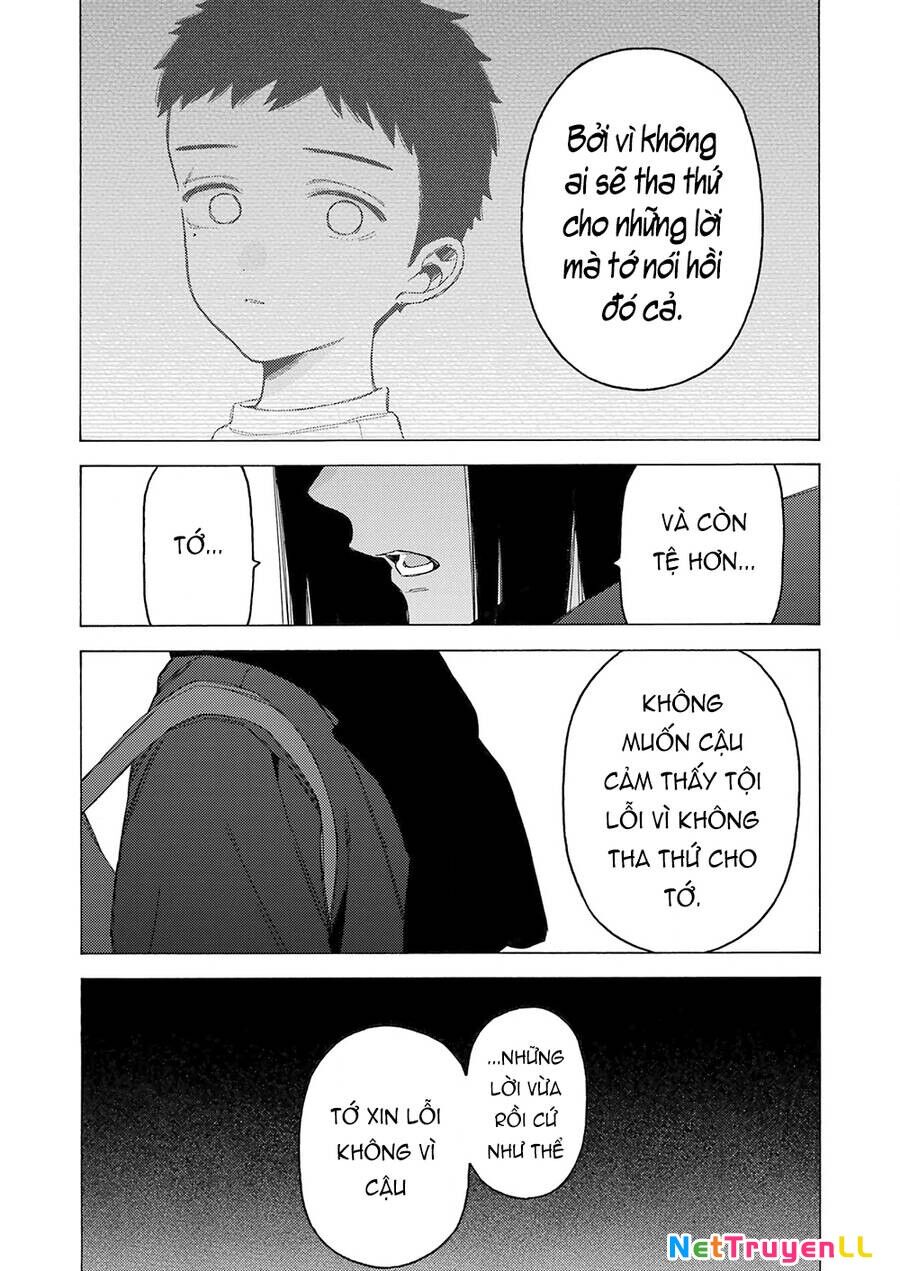 Nàng Nổi Loạn X Chàng Thợ May Chapter 106 - 8