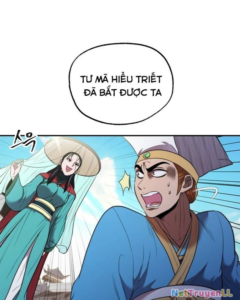 Võ Sĩ Hồi Hương Chapter 26 - 64