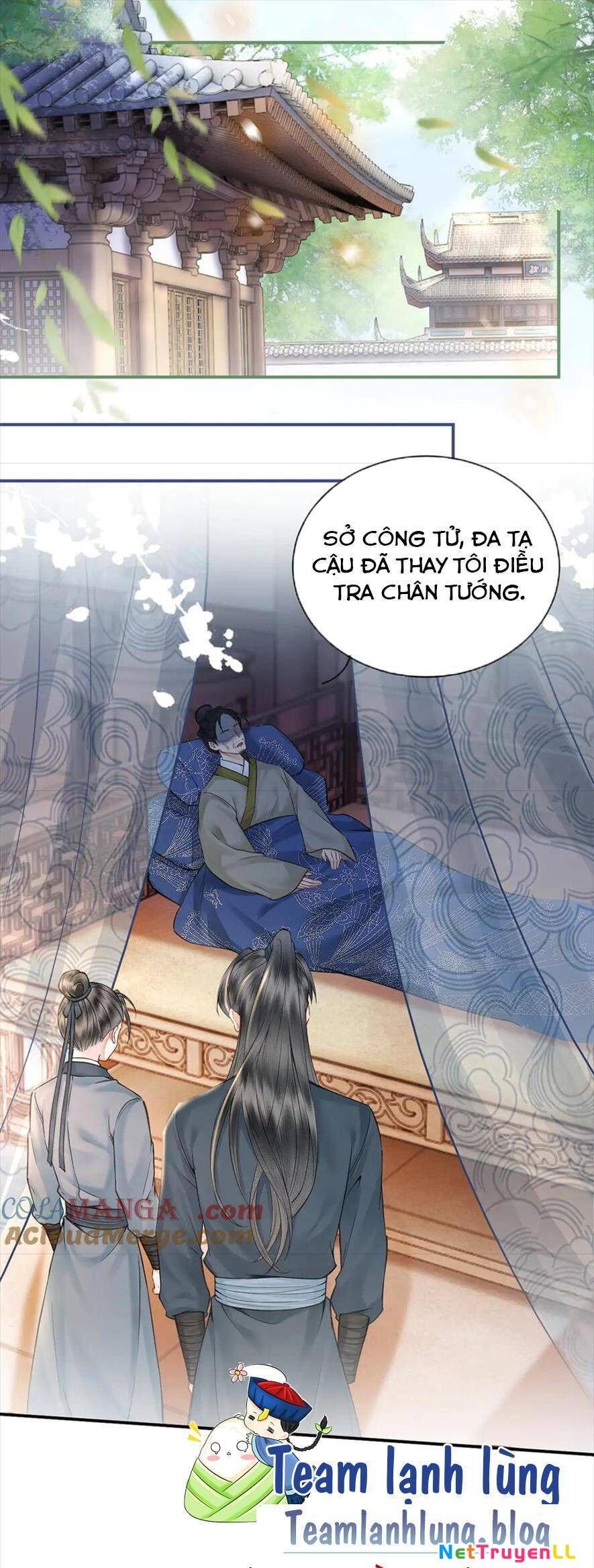 Ngỗ Tác Cẩm Y Chapter 41 - 27