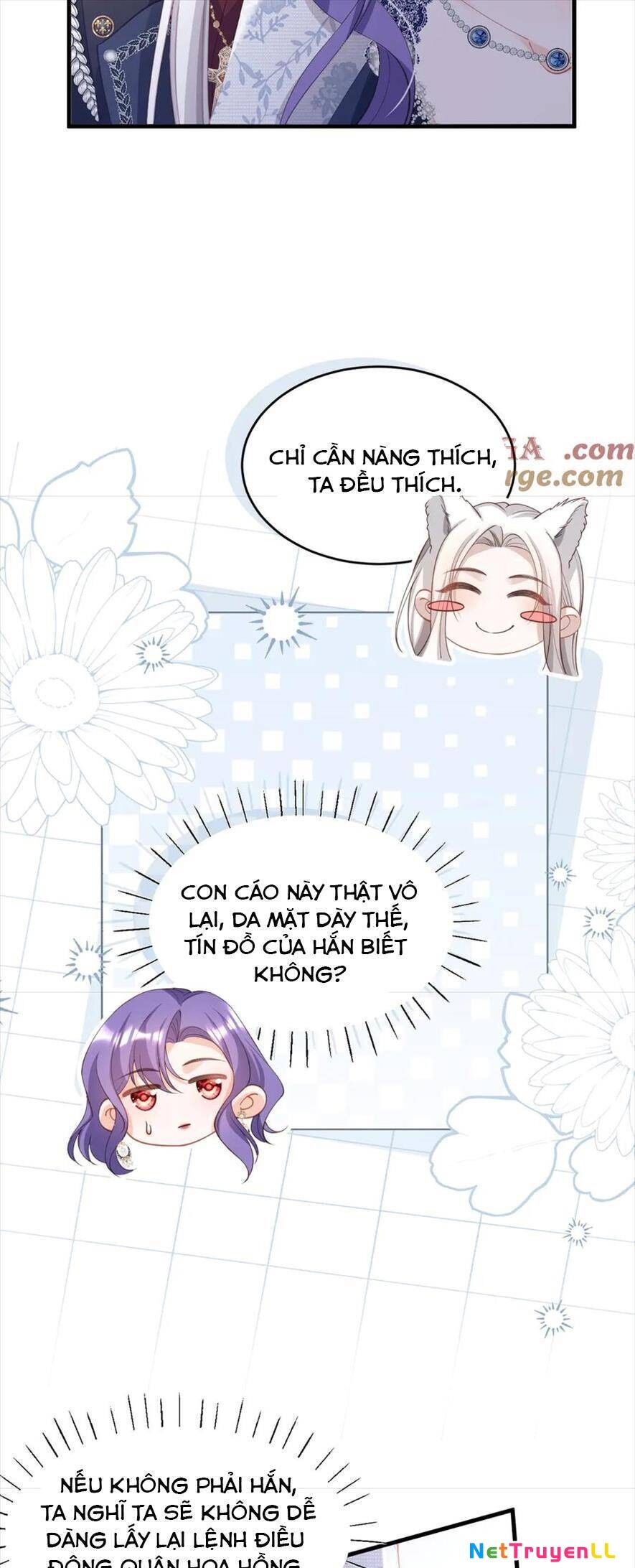 Cầu Hôn Giáo Hoàng Chapter 22 - 9