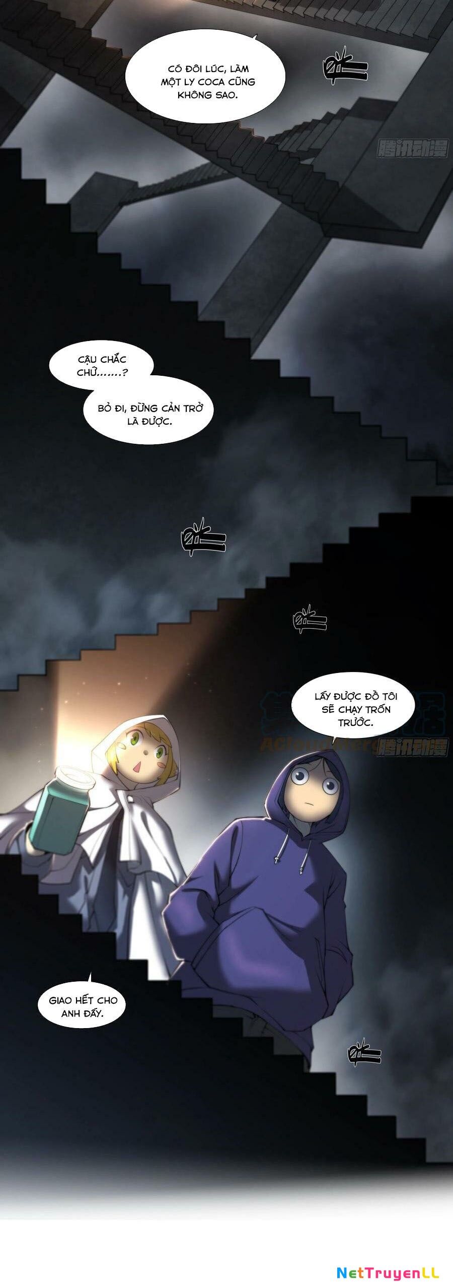 Dự Báo Khải Huyền Chapter 82 - 9