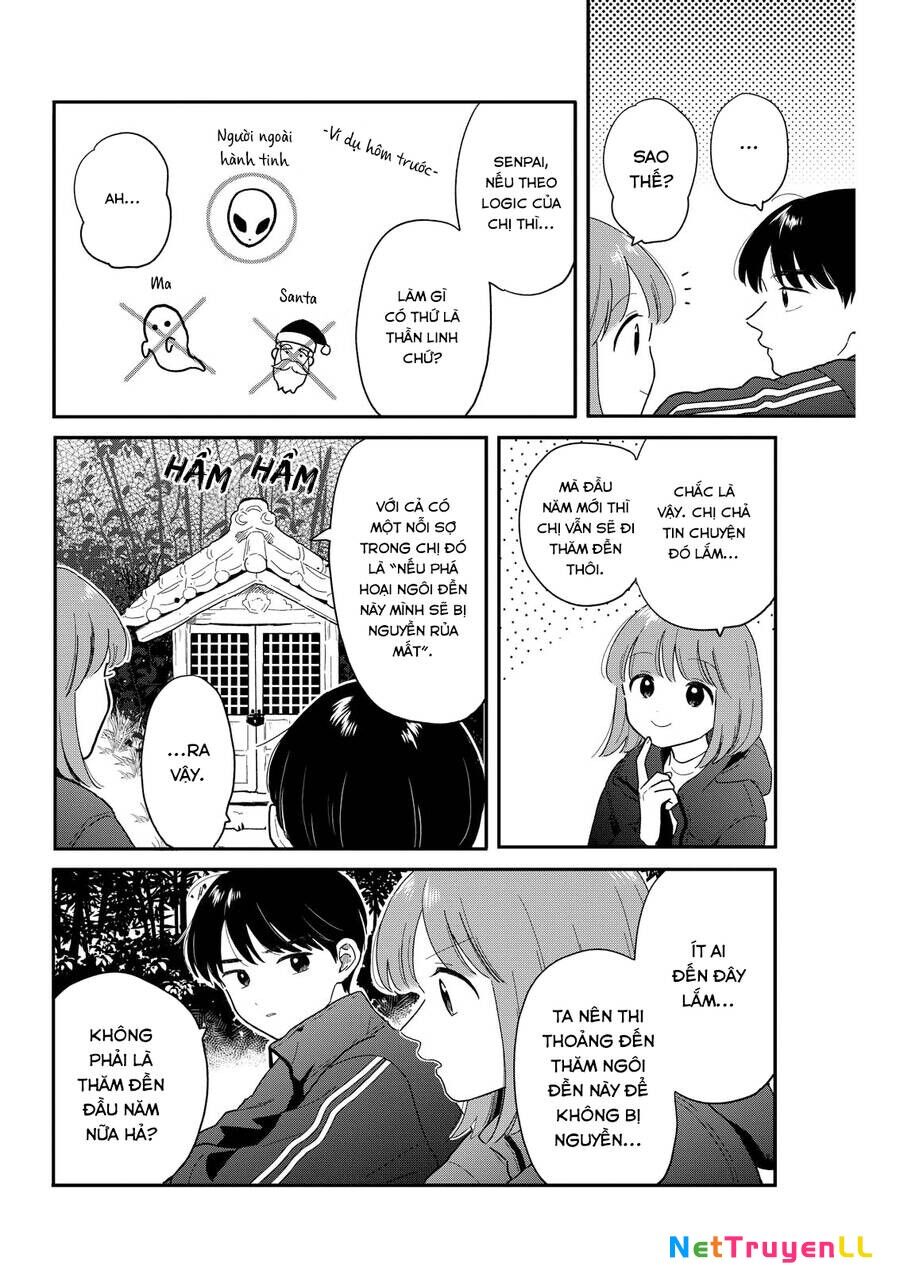 Câu Lạc Bộ Siêu Cấp Về Nhà Chapter 23 - 9