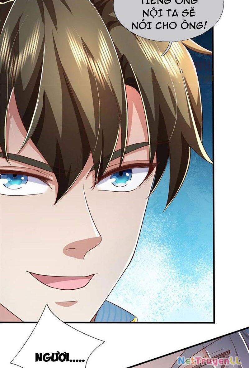 Ta Có Thể Sửa Chữa Vạn Vật Trên Dòng Thời Gian Chapter 114 - 10
