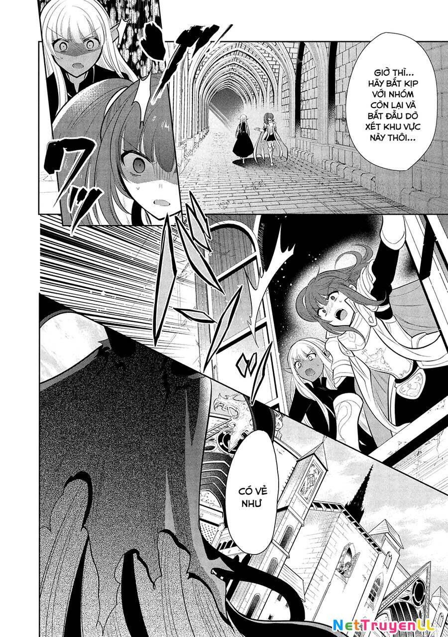 Maou No Ore Ga Dorei Elf Wo Yome Ni Shitanda Ga, Dou Medereba Ii? Chapter 63 - 10