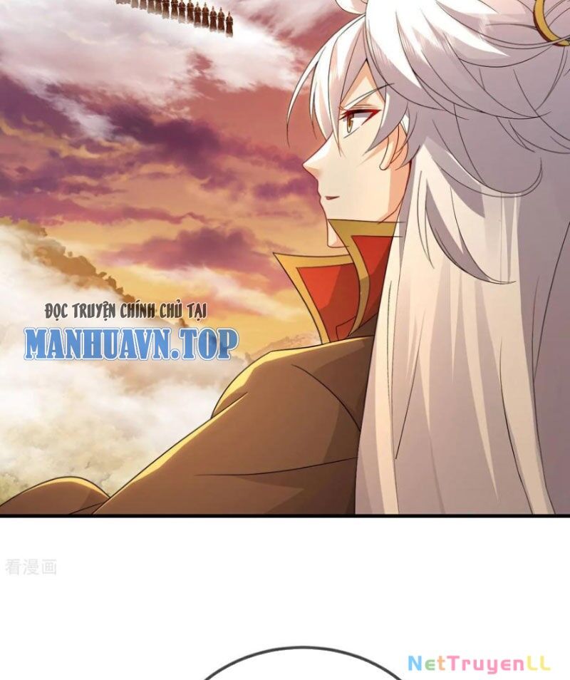 Tiên Võ Đế Tôn Chapter 592 - 2