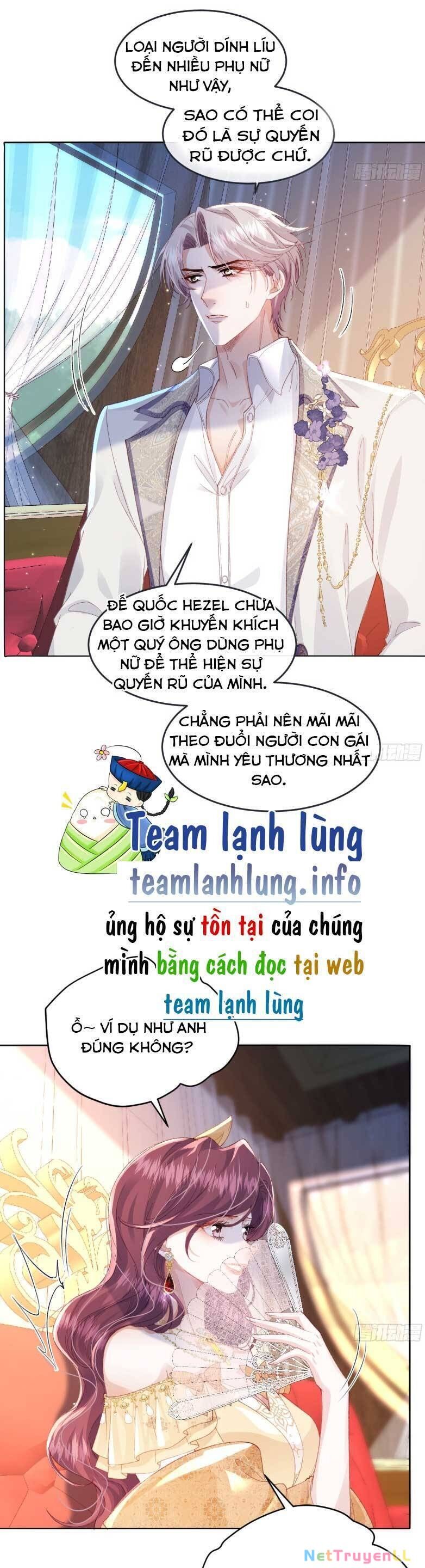 Nữ Chính Trong Truyện Ngược Luyến Tình Yêu Đã Thức Tỉnh Chapter 11 - 20