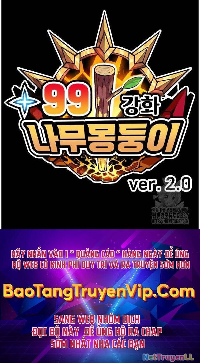 Gậy Gỗ Cấp 99+ Chapter 101 - 369