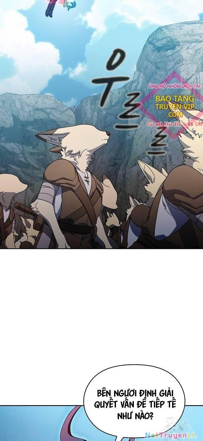 Nền Văn Minh Nebula Chapter 52 - 34