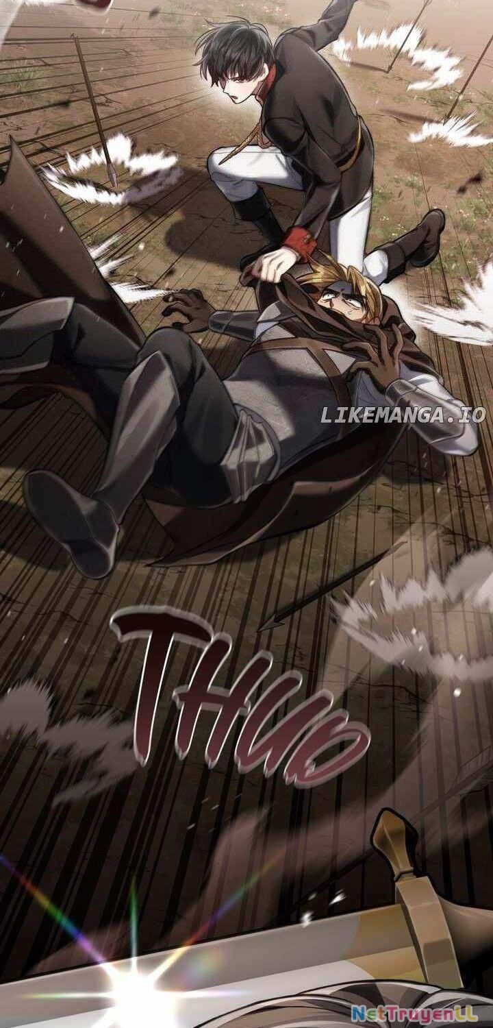 Tái Sinh Thành Hoàng Tử Của Quốc Gia Kẻ Địch Chapter 35 - 70