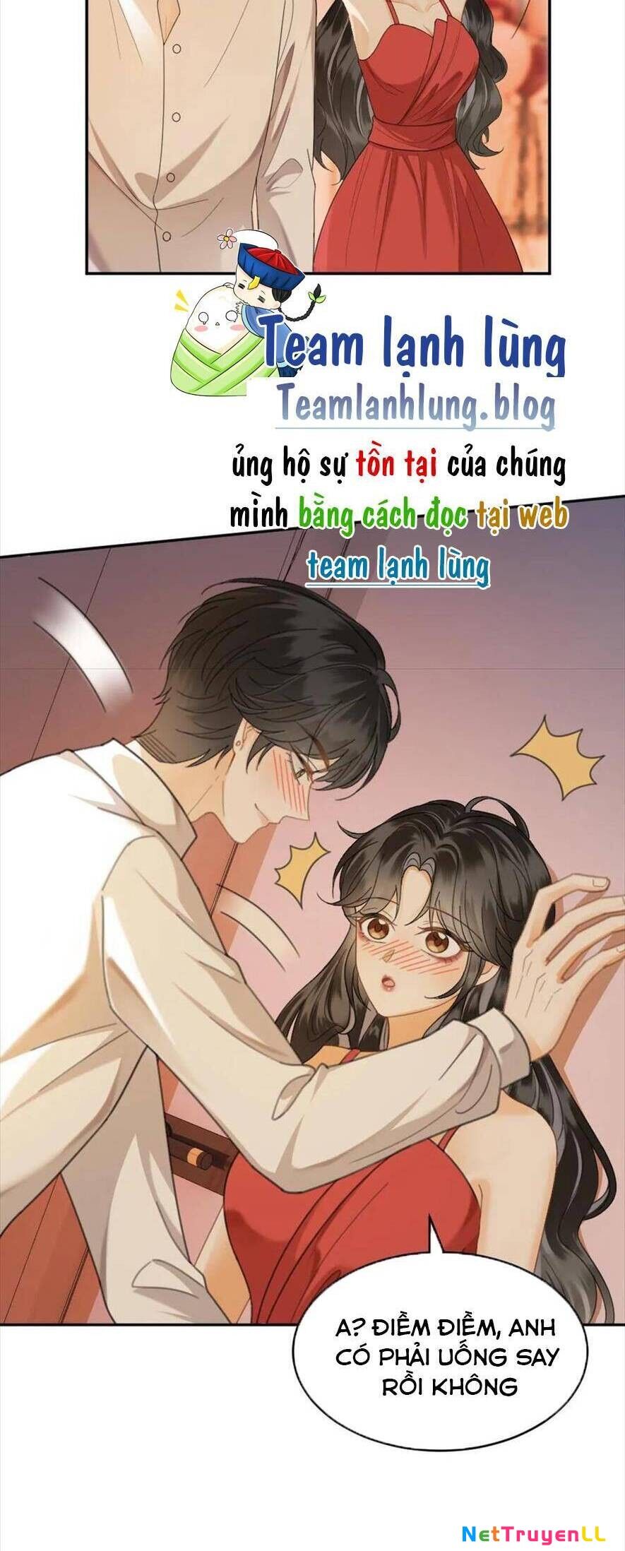 Cùng Đỉnh Lưu Ảnh Đế Yêu Đương Phát Đường Chapter 366 - 18