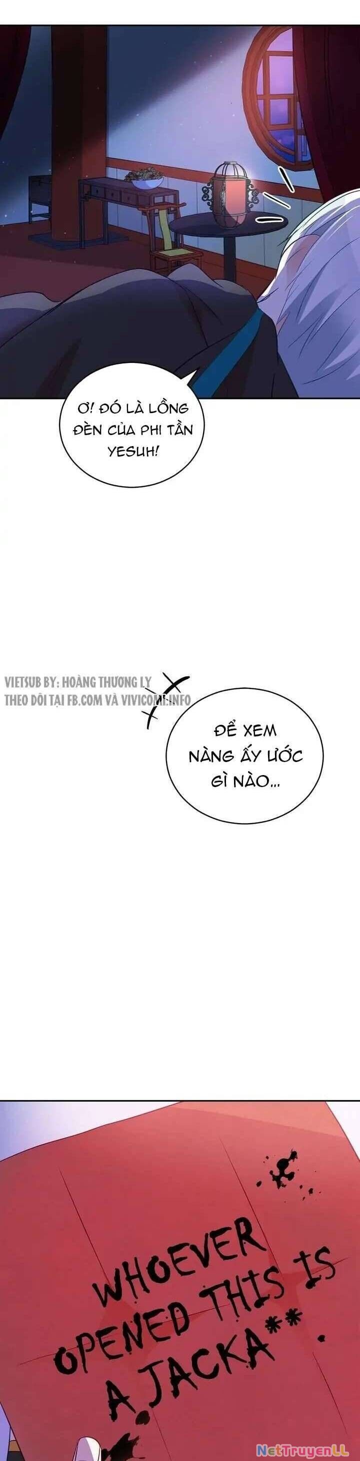 Ái Phi, Dao Của Nàng Rơi Rồi Chapter 85 - 25