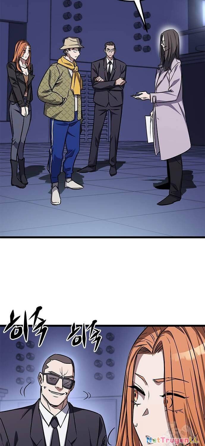 Thợ Săn Huyền Thoại Hồi Xuân Chapter 13 - 23